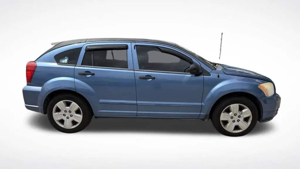 2007 Dodge Caliber SXT