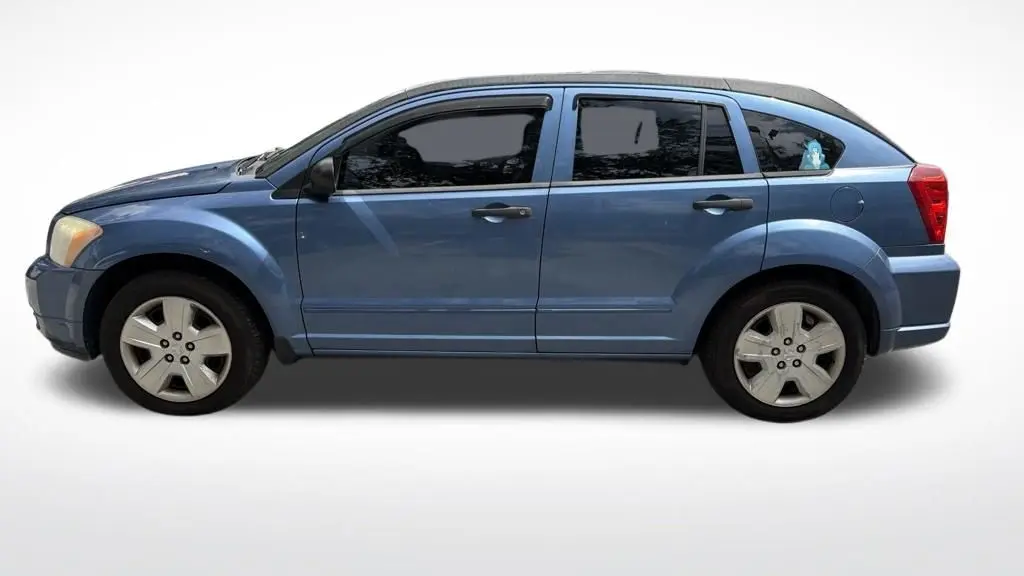 2007 Dodge Caliber SXT