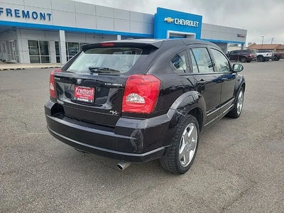 2009 Dodge Caliber R/T 4DR Wagon