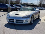 2003 Viper Thumbnail 3