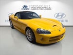 2005 Viper Thumbnail 1