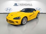 2005 Viper Thumbnail 3