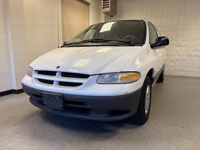 2000 Dodge Caravan/grand Caravan - $5,800