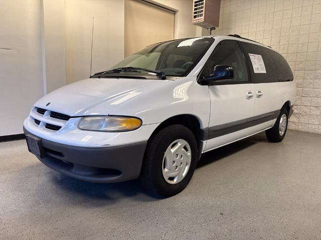 2000 Dodge Caravan/grand Caravan - $5,800