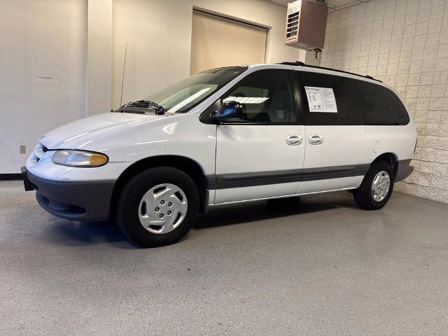 2000 Dodge Caravan/grand Caravan - $5,800