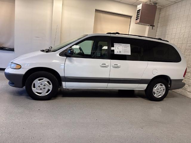 2000 Dodge Caravan/grand Caravan - $5,800