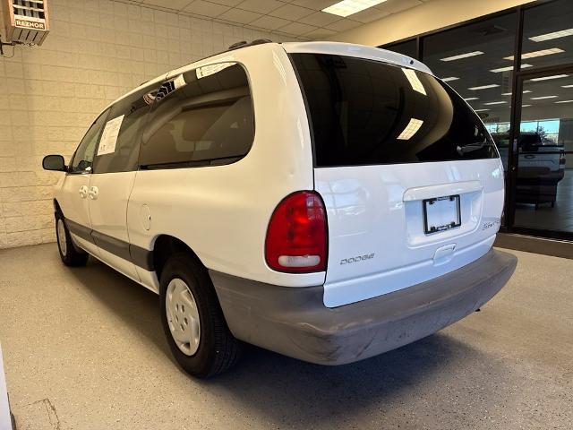 2000 Dodge Caravan/grand Caravan - $5,800