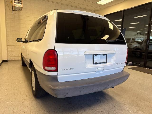 2000 Dodge Caravan/grand Caravan - $5,800