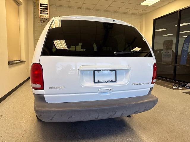 2000 Dodge Caravan/grand Caravan - $5,800