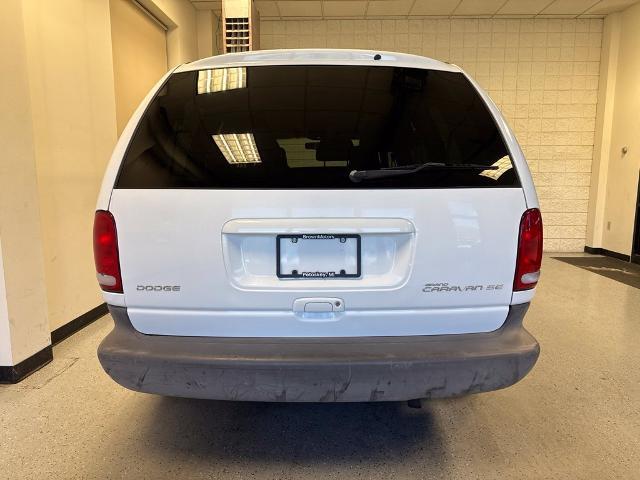 2000 Dodge Caravan/grand Caravan - $5,800