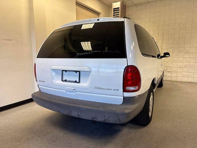 2000 Dodge Caravan/grand Caravan - $5,800