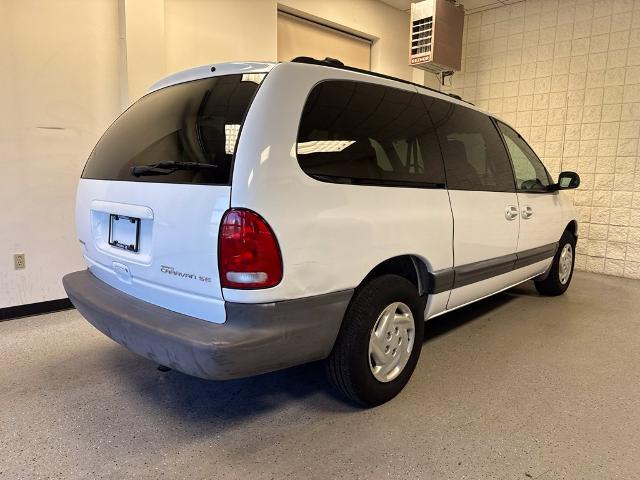 2000 Dodge Caravan/grand Caravan - $5,800