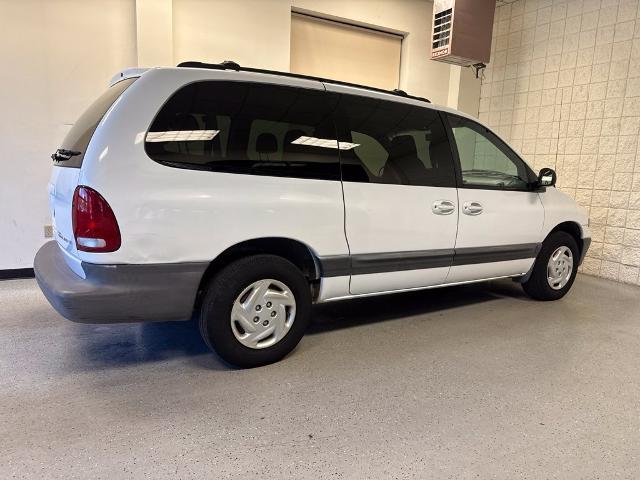 2000 Dodge Caravan/grand Caravan - $5,800