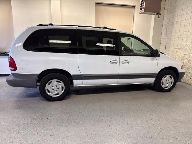 2000 Dodge Caravan/grand Caravan - $5,800