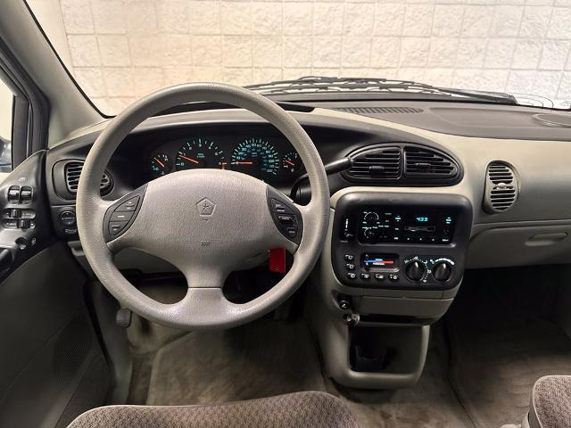2000 Dodge Caravan/grand Caravan - $5,800