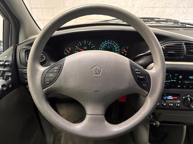 2000 Dodge Caravan/grand Caravan - $5,800