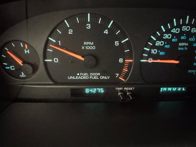 2000 Dodge Caravan/grand Caravan - $5,800