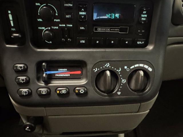2000 Dodge Caravan/grand Caravan - $5,800