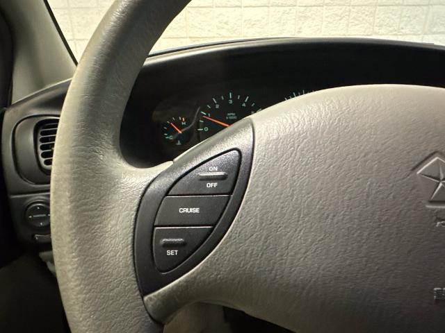 2000 Dodge Caravan/grand Caravan - $5,800
