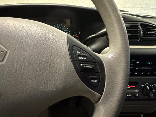2000 Dodge Caravan/grand Caravan - $5,800