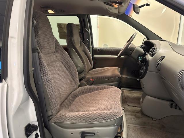 2000 Dodge Caravan/grand Caravan - $5,800