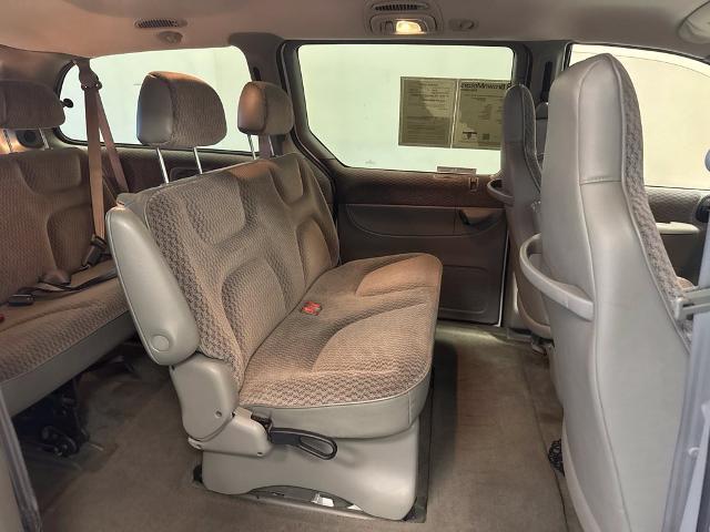 2000 Dodge Caravan/grand Caravan - $5,800