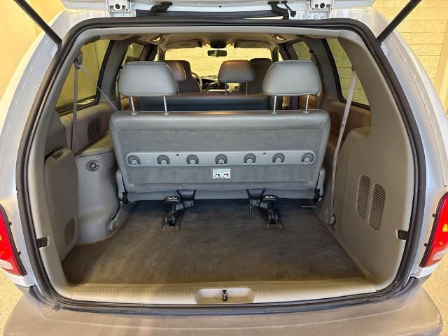 2000 Dodge Caravan/grand Caravan - $5,800