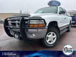 1998 Dakota Thumbnail 1