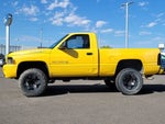 1999 Ram 1500 Thumbnail 2