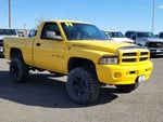 1999 Ram 1500 Thumbnail 4