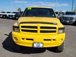 1999 Ram 1500 Thumbnail 5