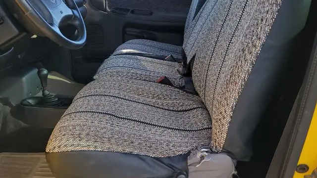 1999 Dodge Ram 1500 ST