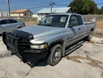 1999 Ram 2500 Thumbnail 3