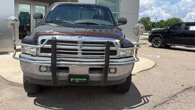 1999 Dodge Ram 2500 ST
