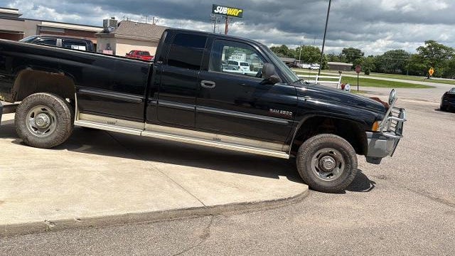 1999 Dodge Ram 2500 ST