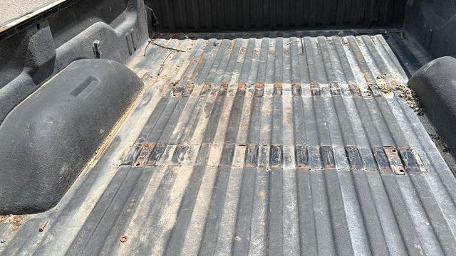 1999 Dodge Ram 2500 ST