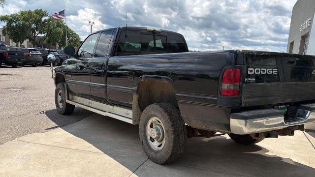 1999 Dodge Ram 2500 ST