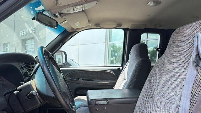 1999 Dodge Ram 2500 ST