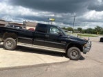1999 Ram 2500 Thumbnail 4