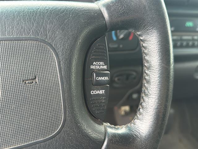 1999 Dodge Ram - $12,990