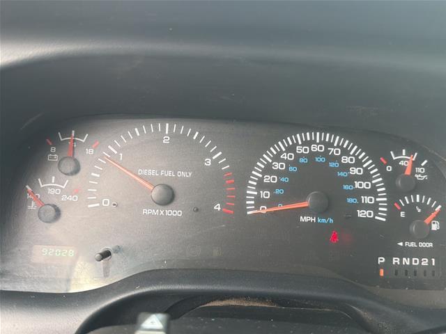 1999 Dodge Ram - $12,990