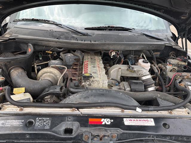 1999 Dodge Ram - $12,990