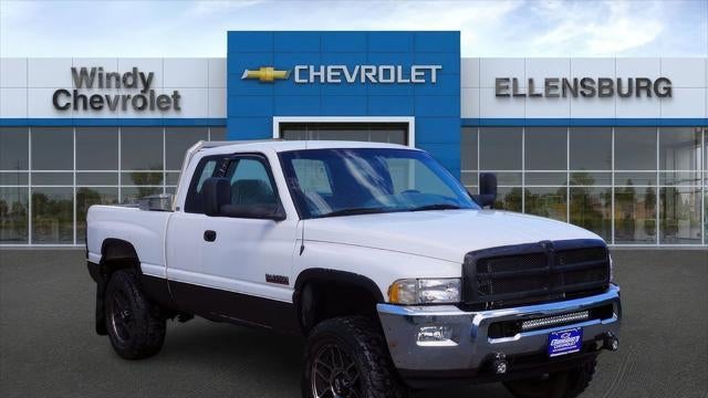 Preowned 1999 Dodge Ram 2500 ST for Sale