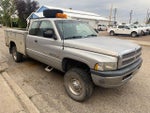 1996 Ram 2500 Thumbnail 4