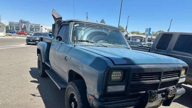 Preowned 1992 Dodge RAM 250 Base for Sale