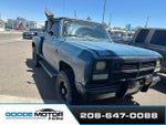 1992 Ram 250 Thumbnail 1