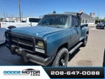 1992 Ram 250 Thumbnail 2