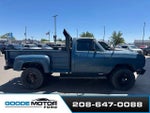 1992 Ram 250 Thumbnail 3