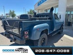 1992 Ram 250 Thumbnail 4