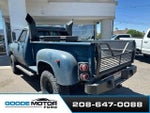 1992 Ram 250 Thumbnail 5